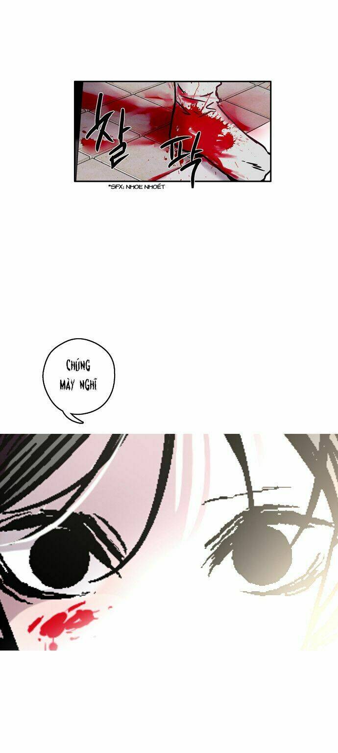 người máy hủy diệt chapter 12 51