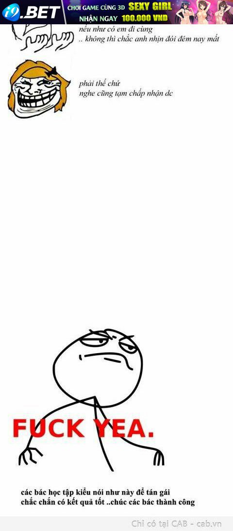 rage comic-troll chapter 32 10