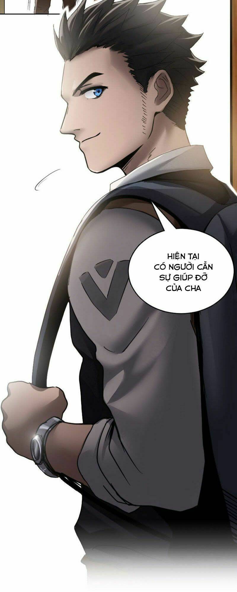 người tiên phong chapter 4 16