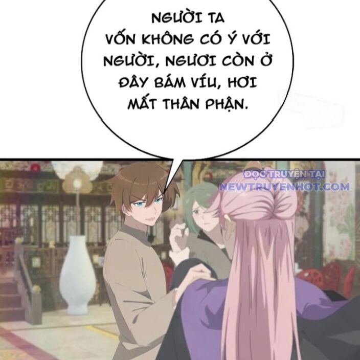 tu tiên trở về tại vườn trường – season 2 chapter 131 48