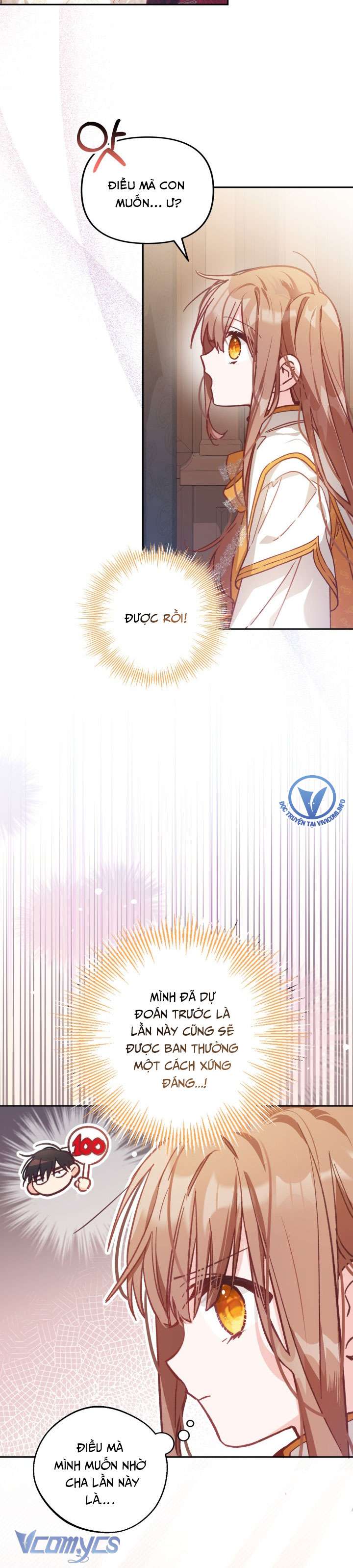 không có chỗ cho kẻ giả mạo chapter 8 17