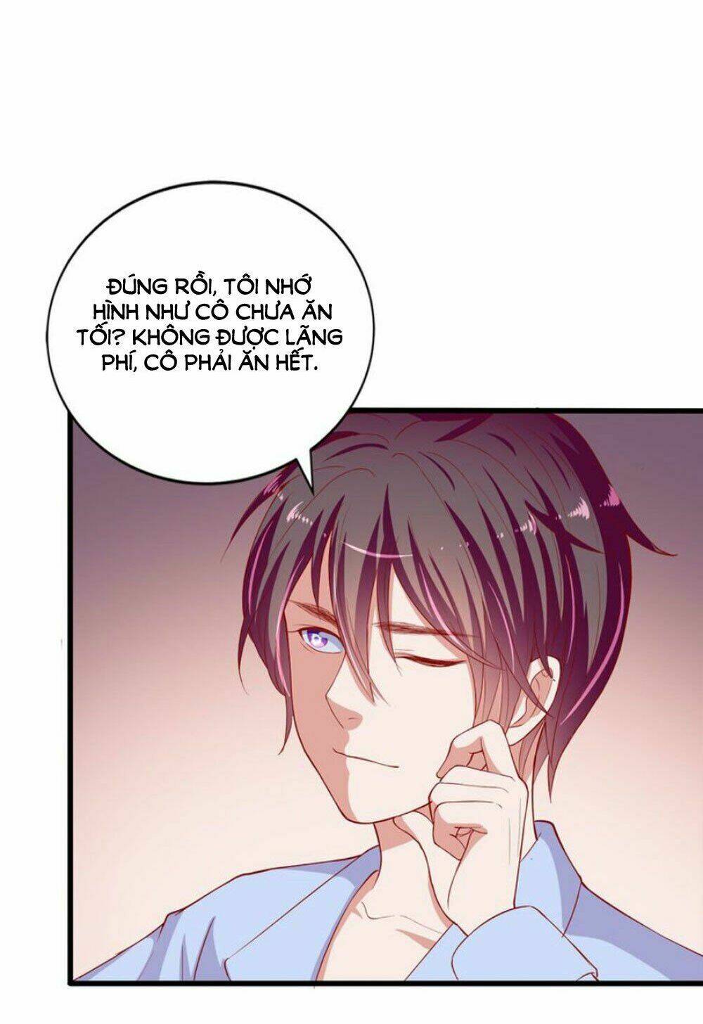 quản lí ngây ngô và thần tượng ác ma chapter 6 39