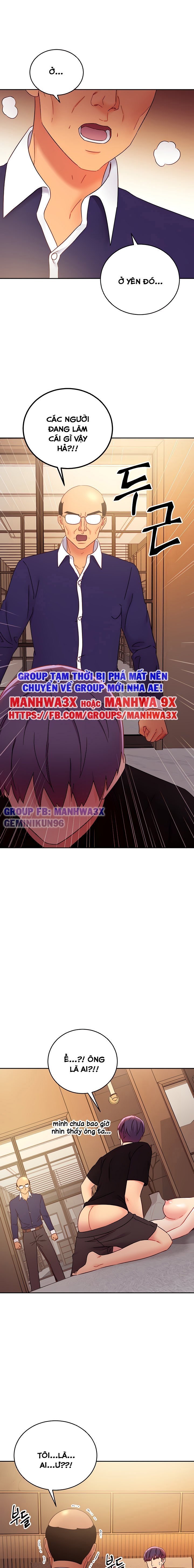 mẹ kế và những người bạn chapter 81 21