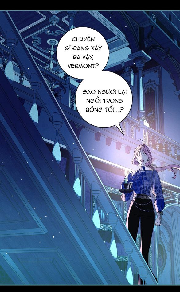 ngài công tước, tôi sẽ làm mọi thứ, trừ việc kết hôn! chapter 20.2 33