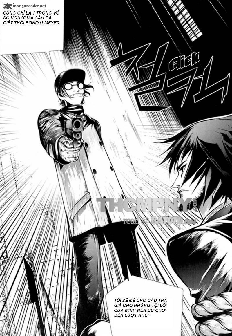 baptist chapter 5 22