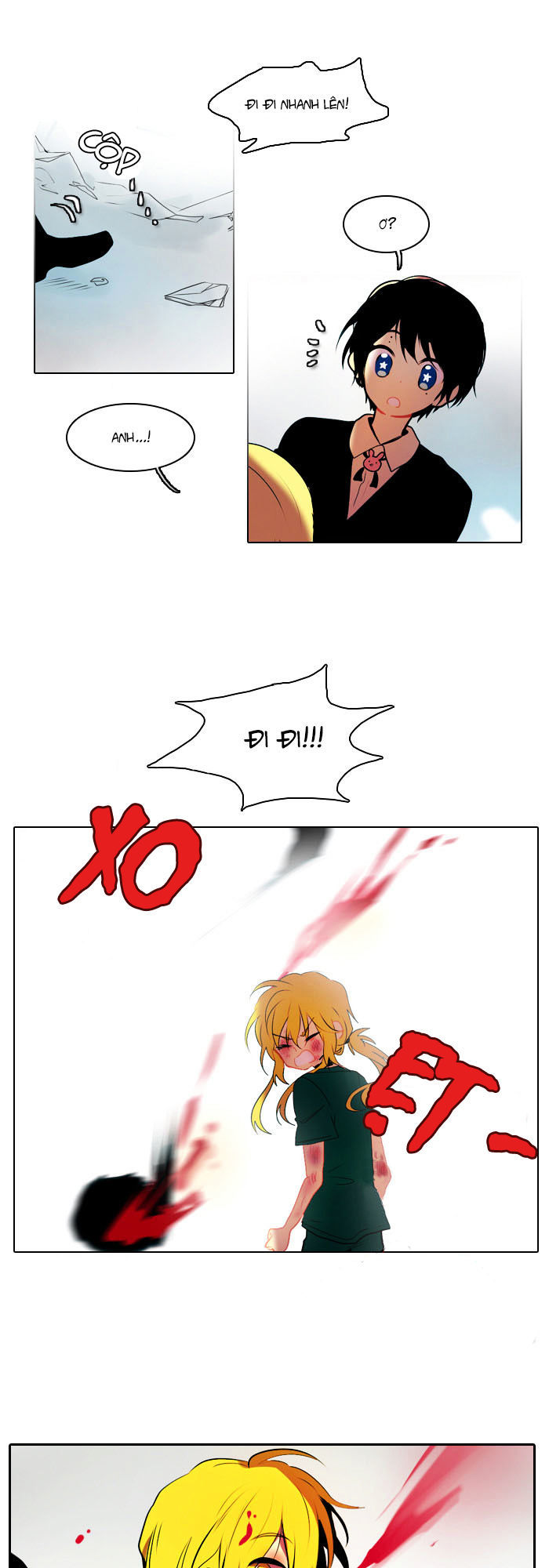 end & save chapter 4 14