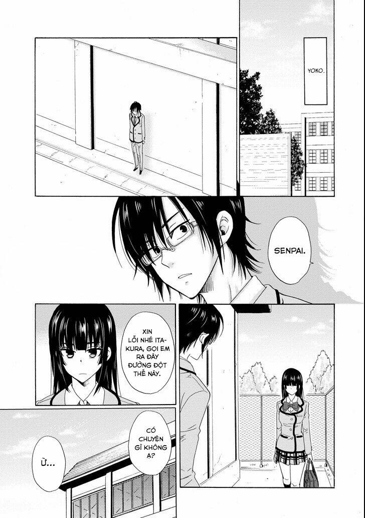 boku no namae wa chapter 15 13