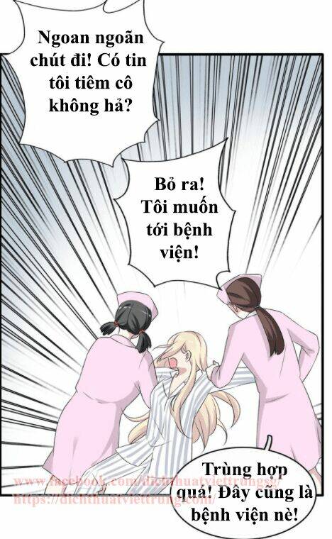 lều khều biết yêu chapter 51 27