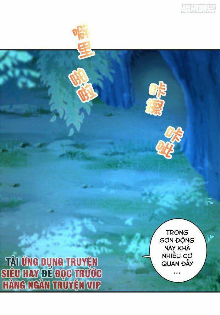 trùng sinh chi thần đế quy lai chapter 28 14