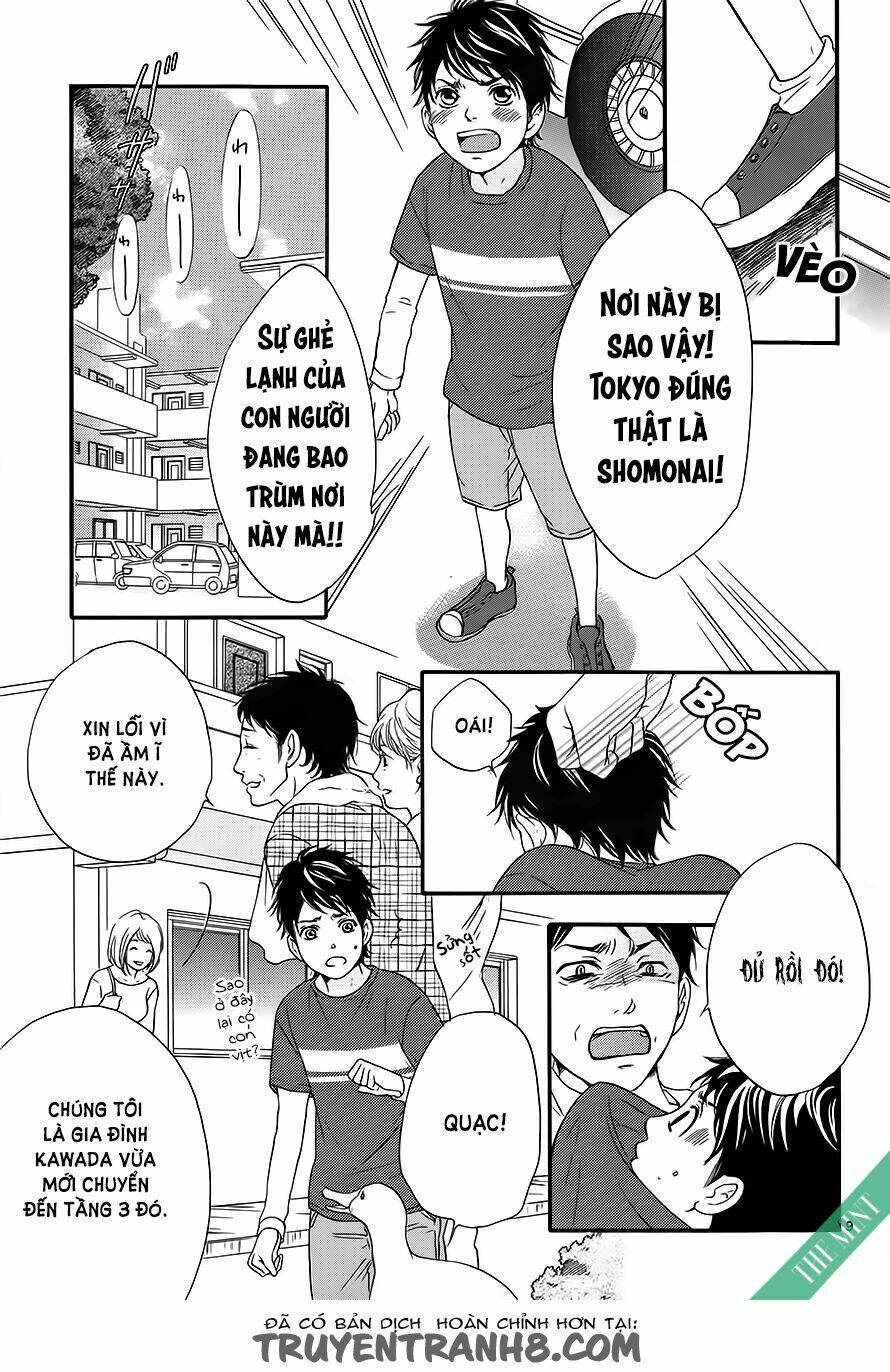 pink to gray chapter 1 13