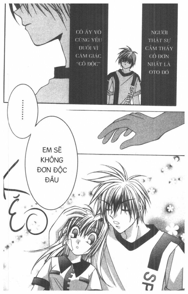 milk crown chapter 4 100