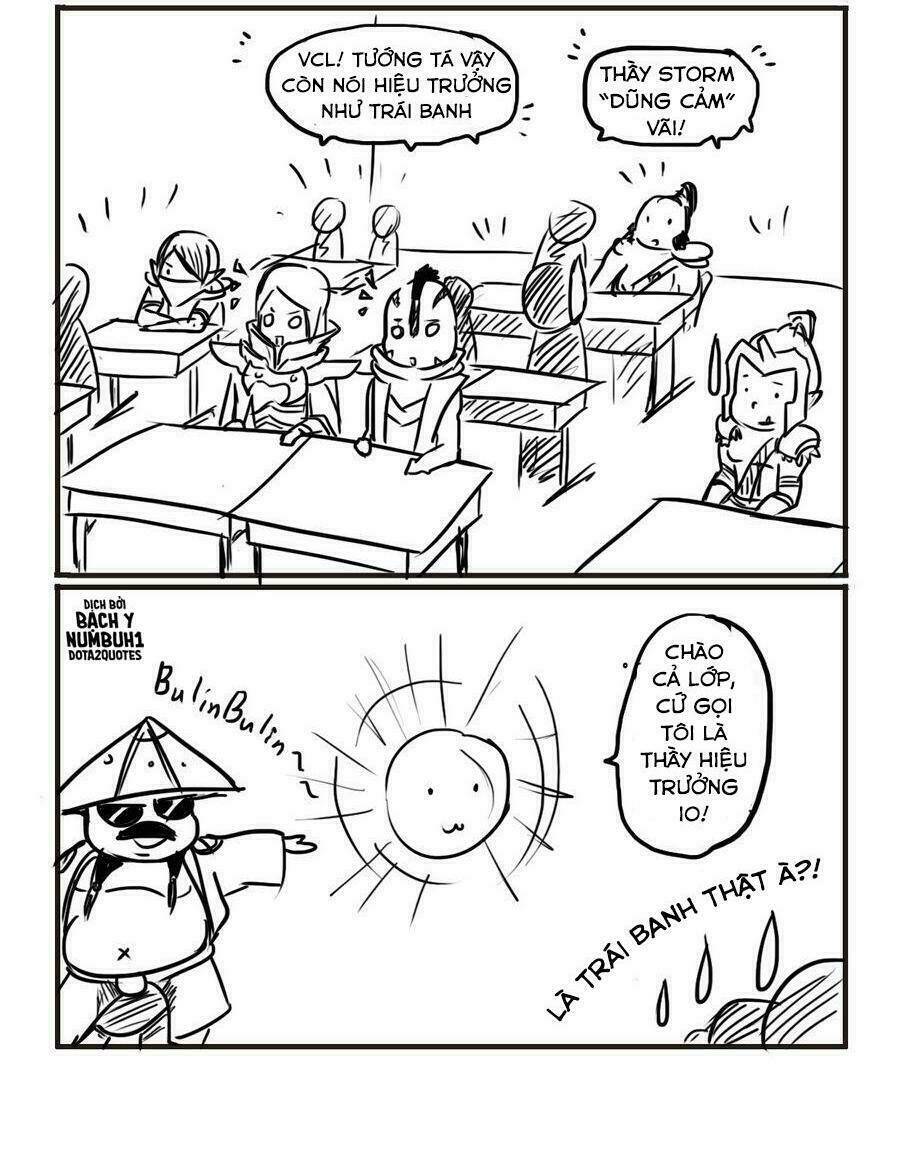 trường học dota chapter 7 7