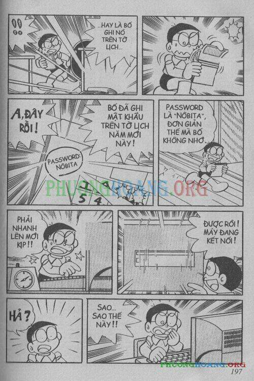 the doraemon special (đội quân doraemons đặc biệt+đội quân đôrêmon thêm) chapter 3 195