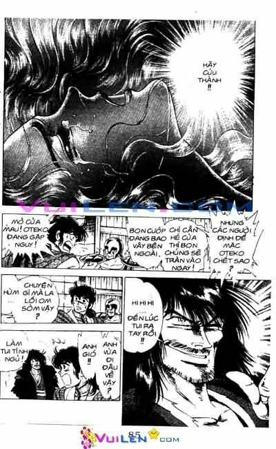 vương tử takeru chapter 9 83