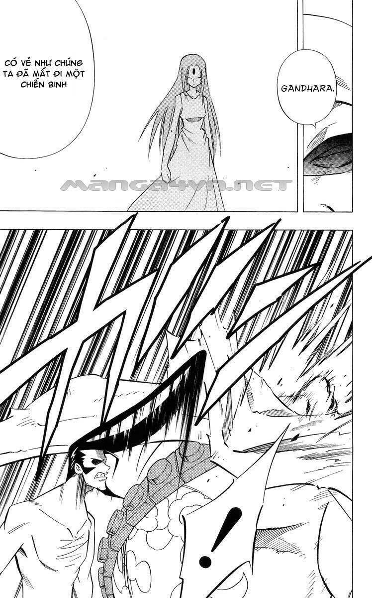 vua pháp thuật chapter 240 14