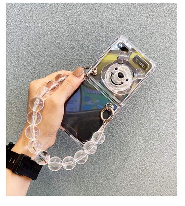 Ốp lưng cho samsung Zflip3 - Zflip4 - Z flip3 - Z Flip4 - Z Flip 3 - Z Flip 4