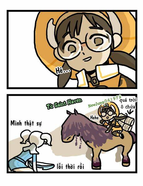 dragon nest random scribbles chapter 10 19