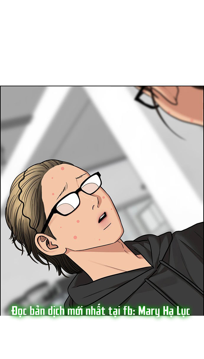 vẻ đẹp đích thực - true beauty chapter 208.2 5