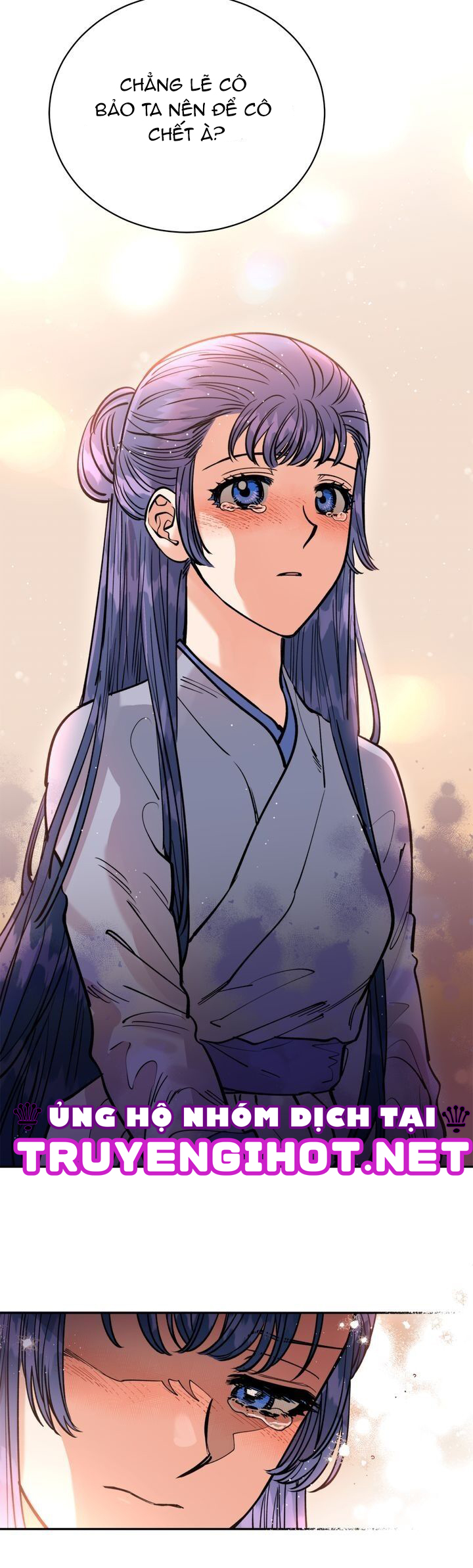 Cô Dâu Thiên Đàng chapter 34 - Trang 11