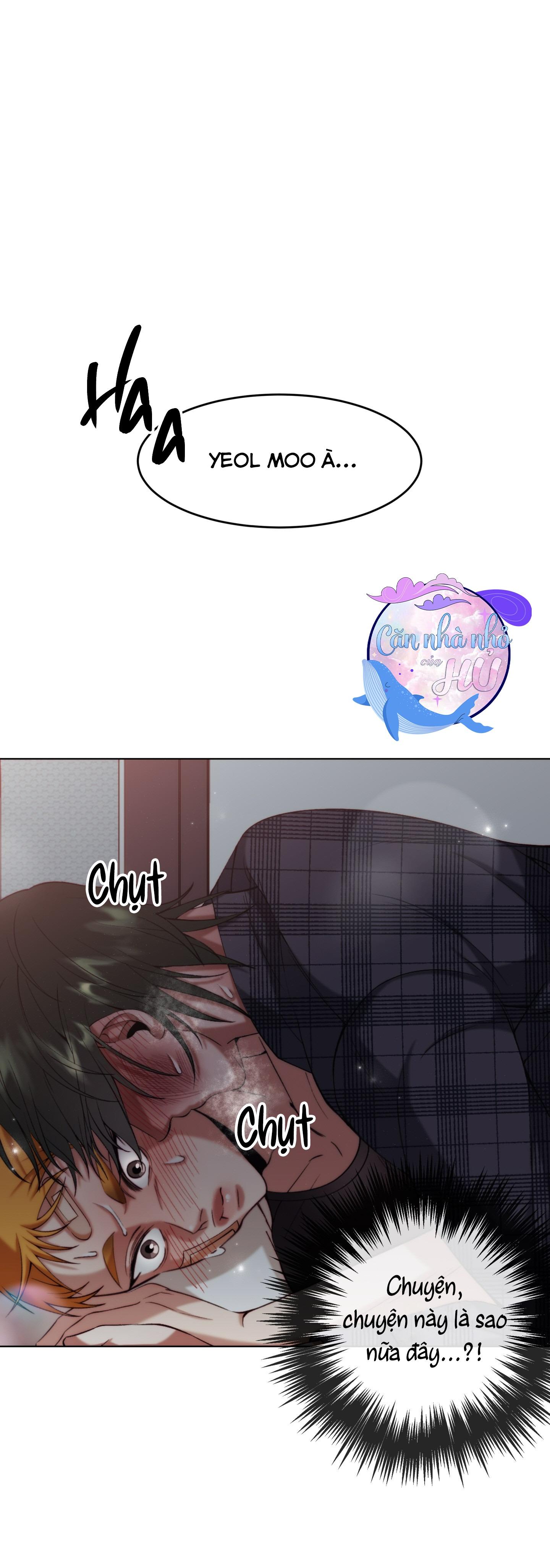 list truyện ngắn chịt chịt chapter 10 1