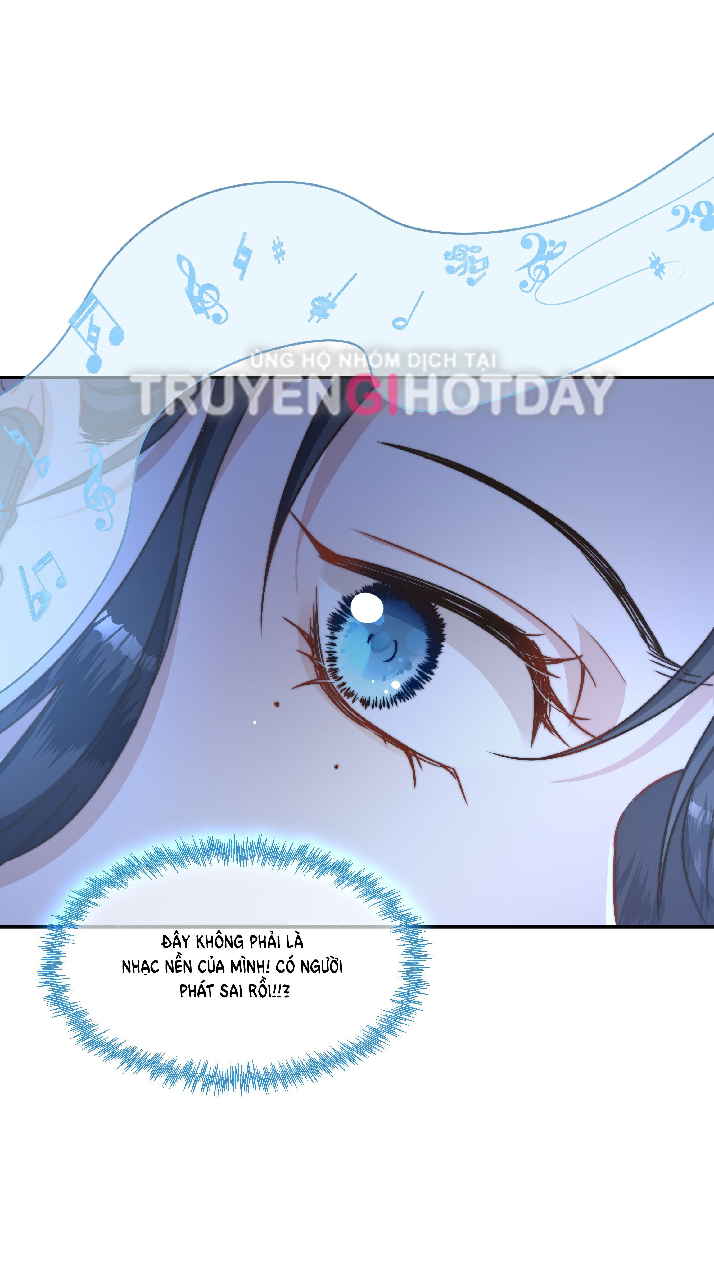 hot search phủ sóng! kẻ muốn buông xuôi như tôi nổi tiếng sau một đêm chapter 3.2 19