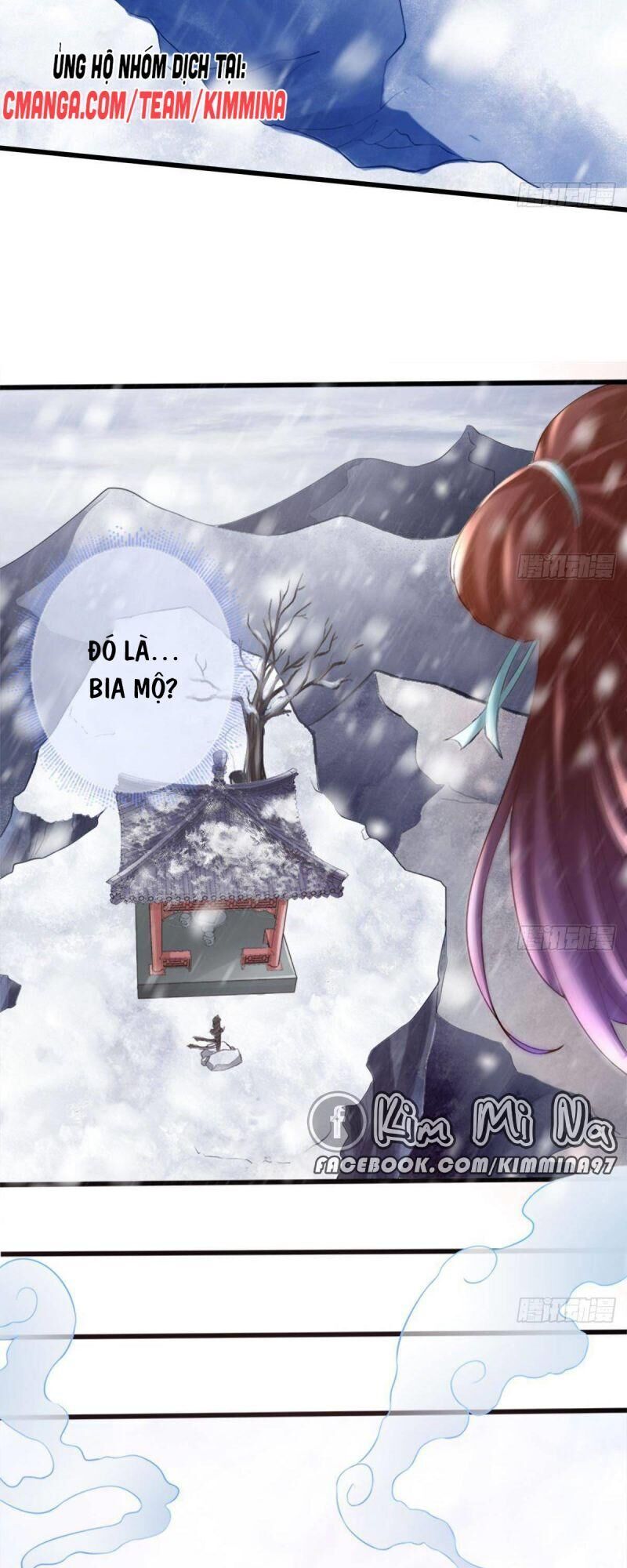 cứu được tên đại ma tôn chapter 7 11