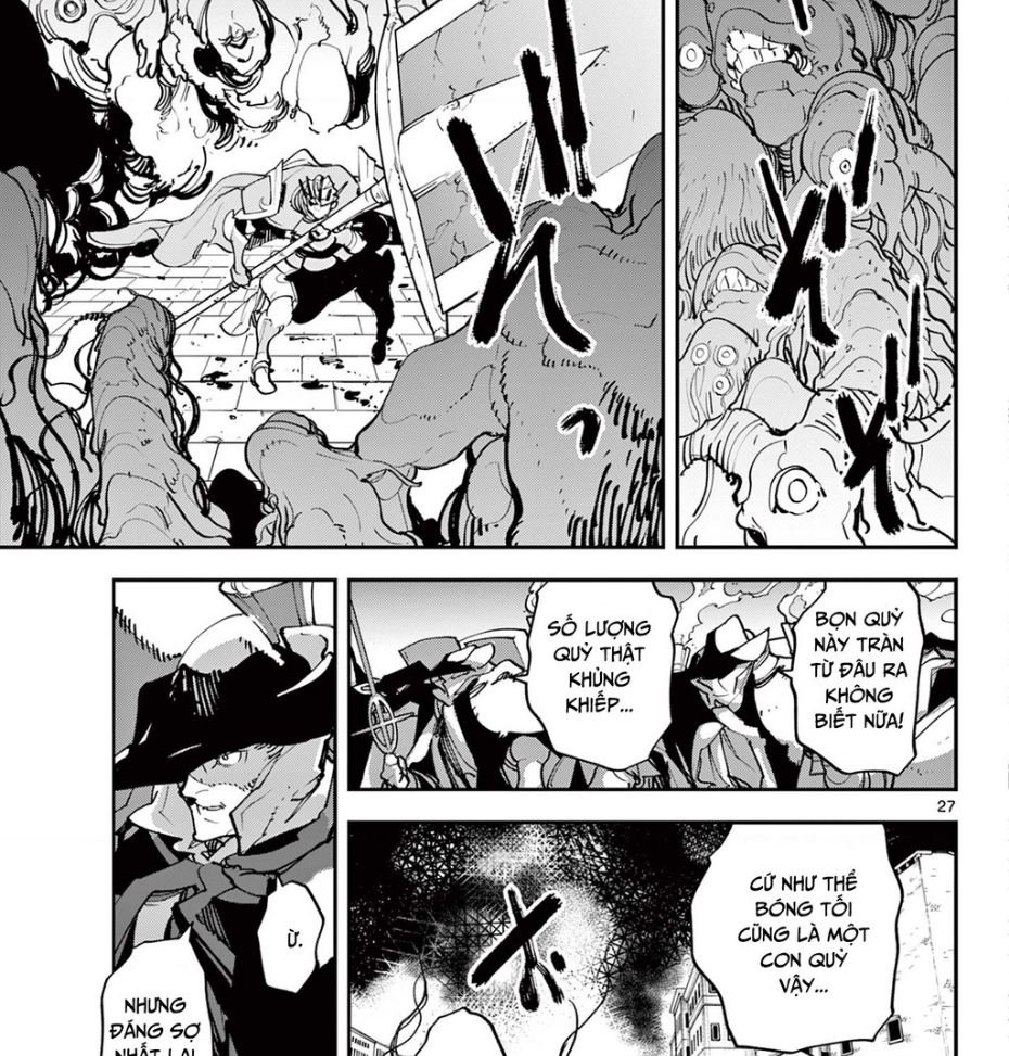 yakuza chuyển sinh chapter 48.2 7