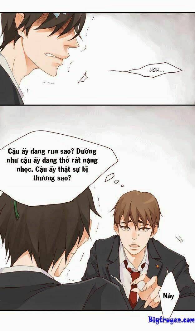 pine in the flower garden chapter 3 8