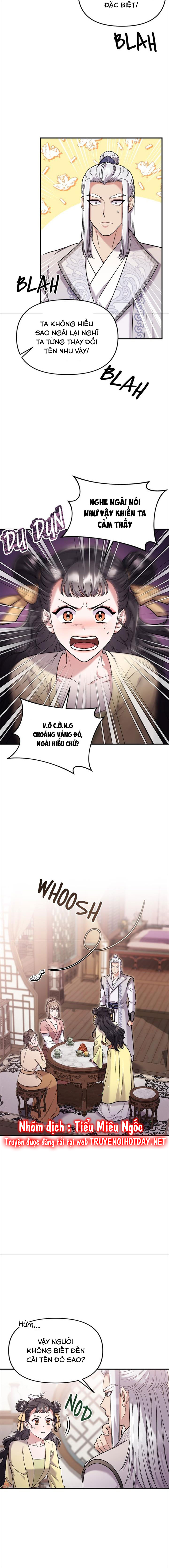 cao thủ chốn hậu cung chapter 23 2