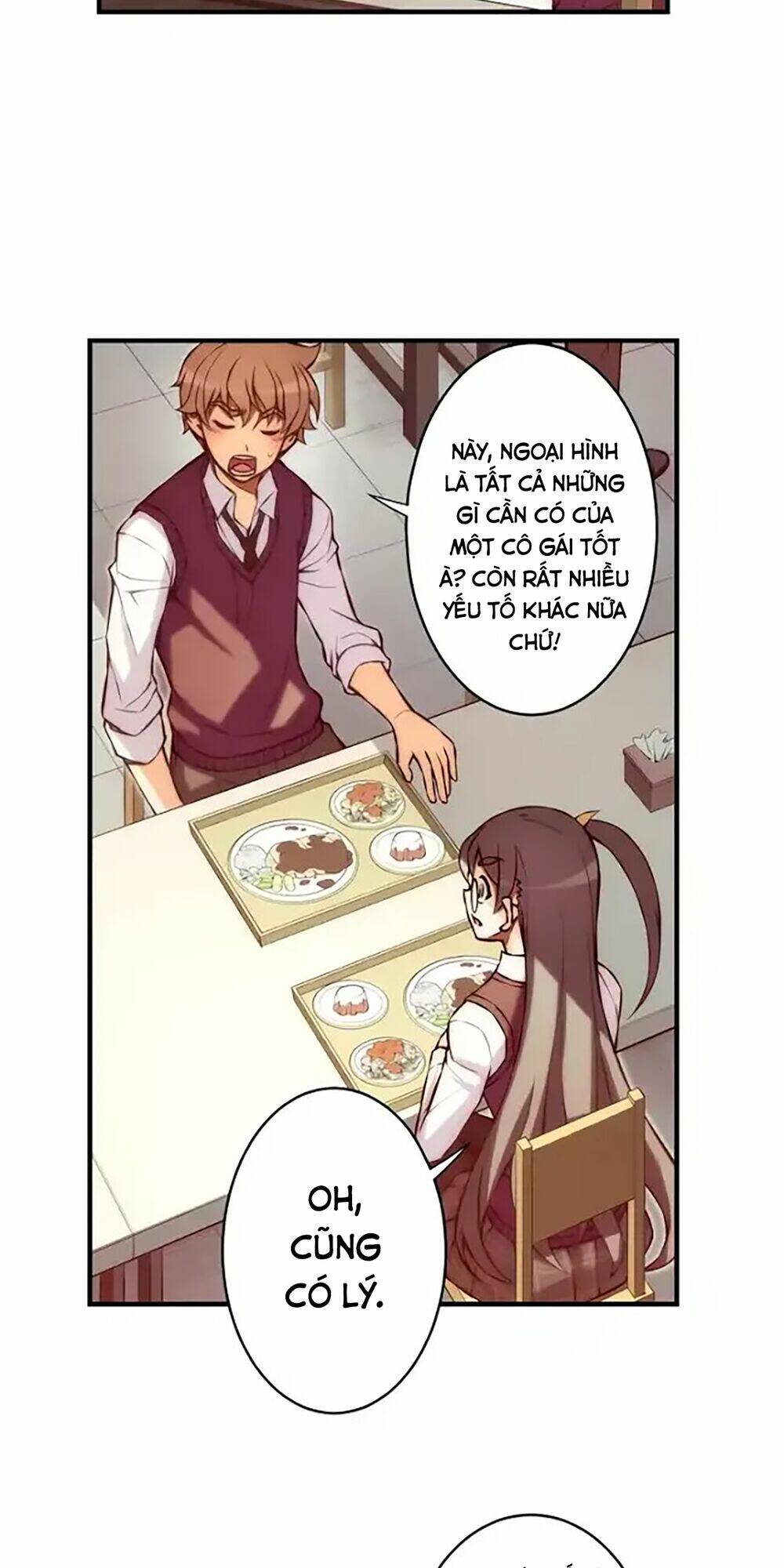 cohabitation with the fiancee chapter 50 11