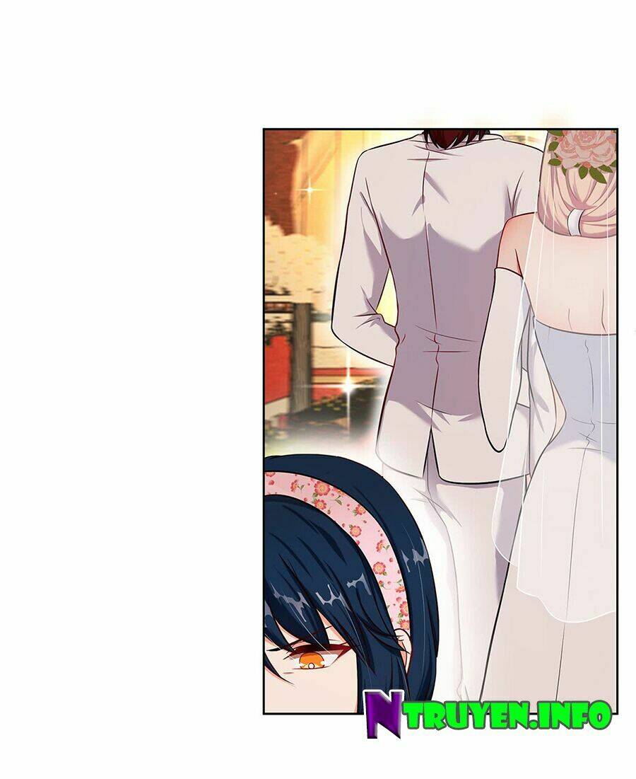 trọng sinh quý thê chi phục thù hoa lệ chapter 8 14