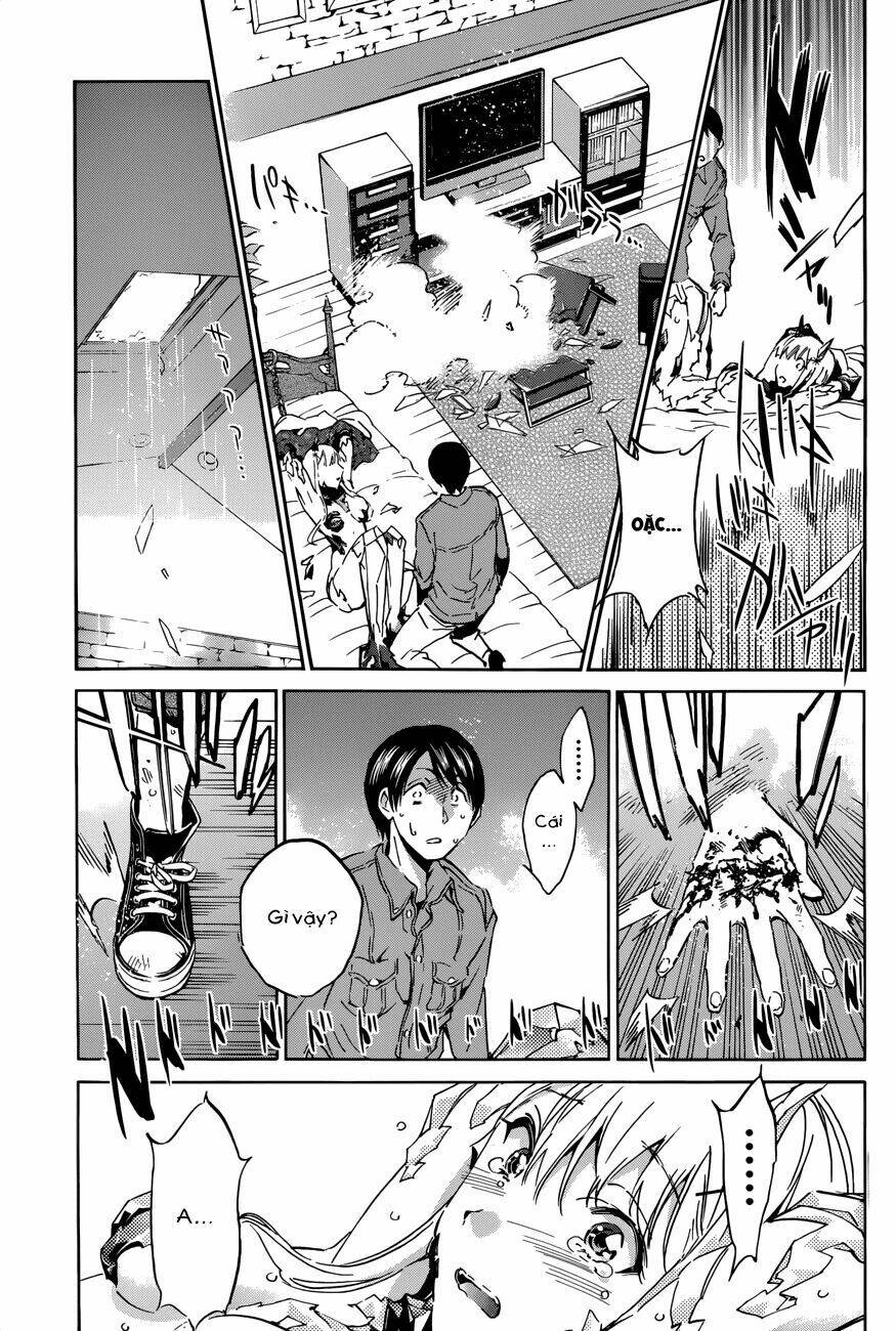 shishunki no iron maiden chapter 31 24