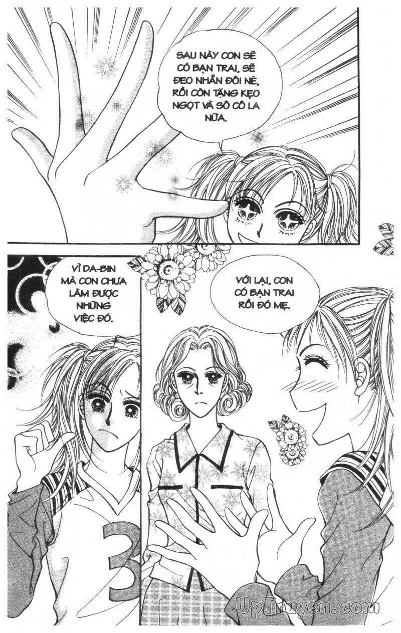 người yêu hoa chapter 2 127