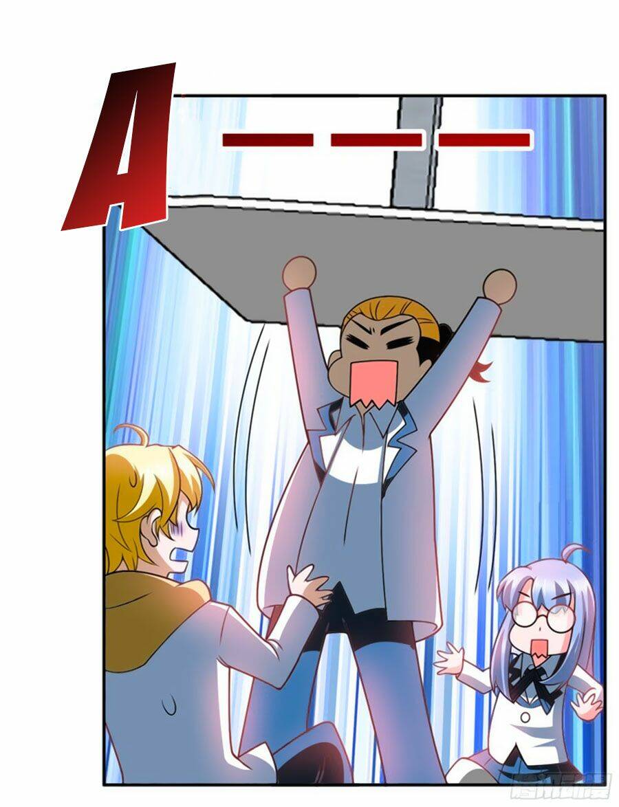 người yêu khát máu của tôi chapter 86 54