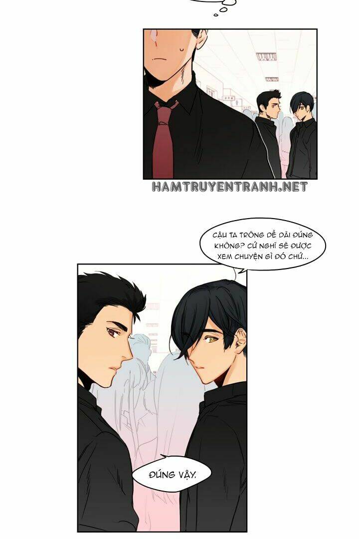 thực tập sinh chapter 3 16