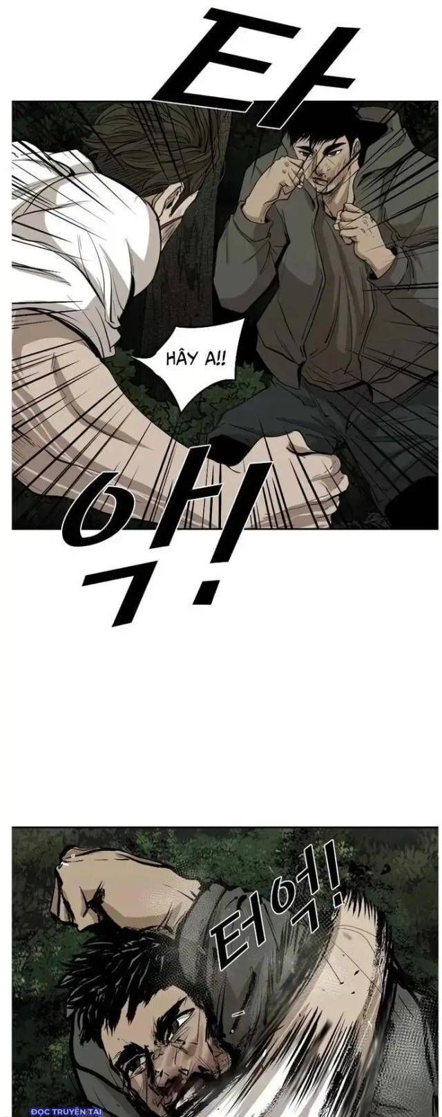 shark - cá mập chapter 114 15