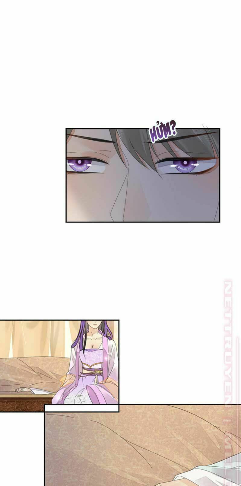 dục hỏa độc nữ chapter 122 15