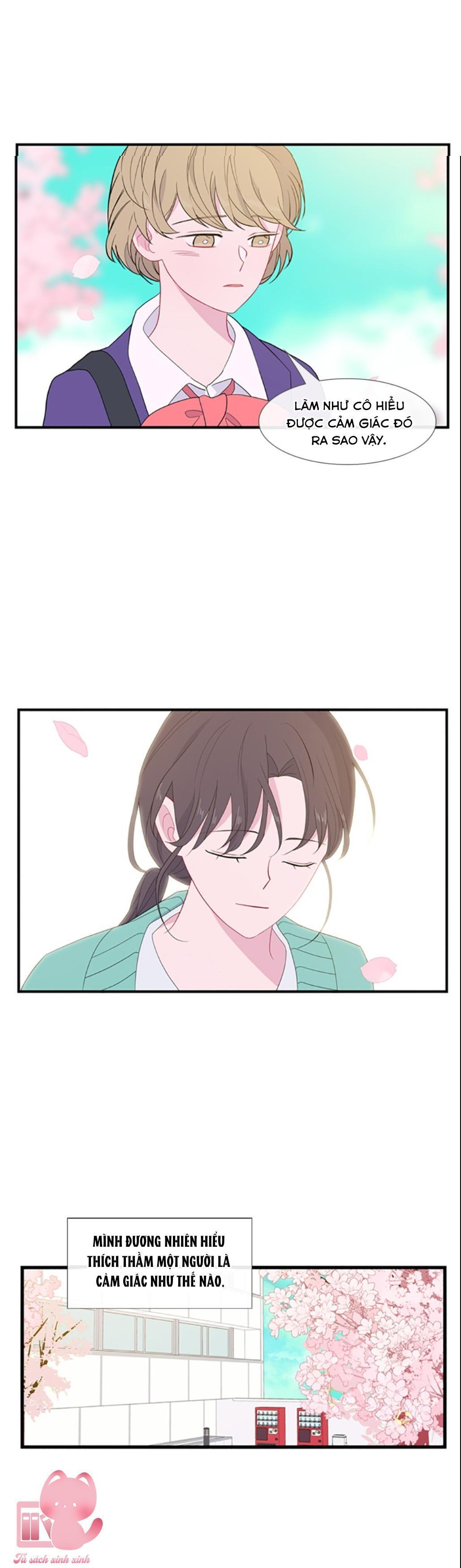 về bên anh chapter 106 18