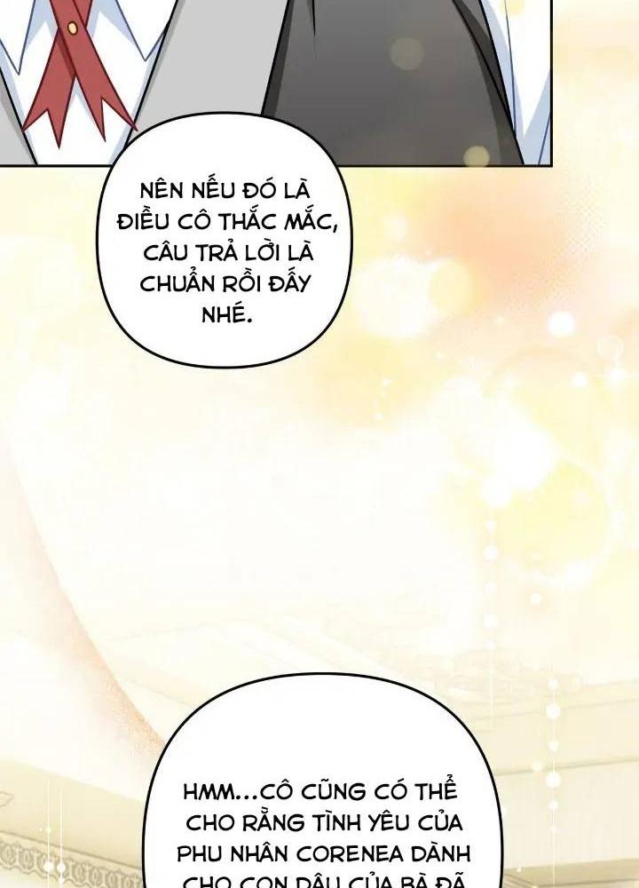 tại sao mẹ chồng tôi lại như thế này? chapter 12 42