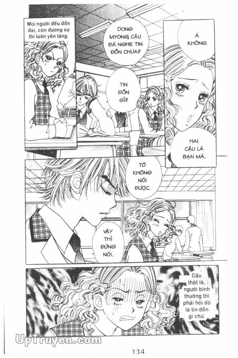 cô nàng ngổ ngáo chapter 5 137