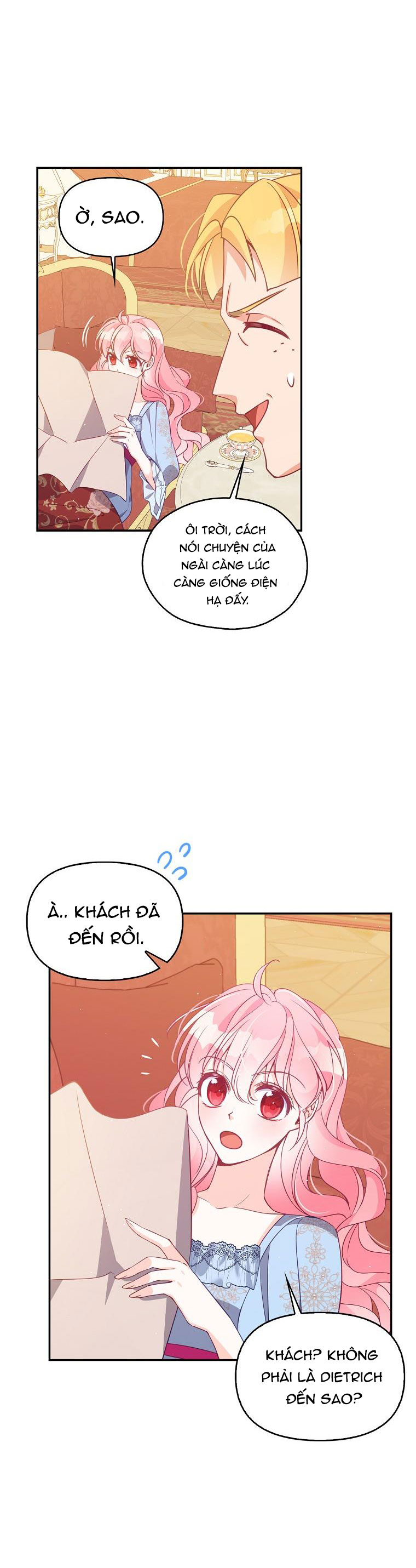 em gái cưng của đại công tước phản diện chapter 65 29