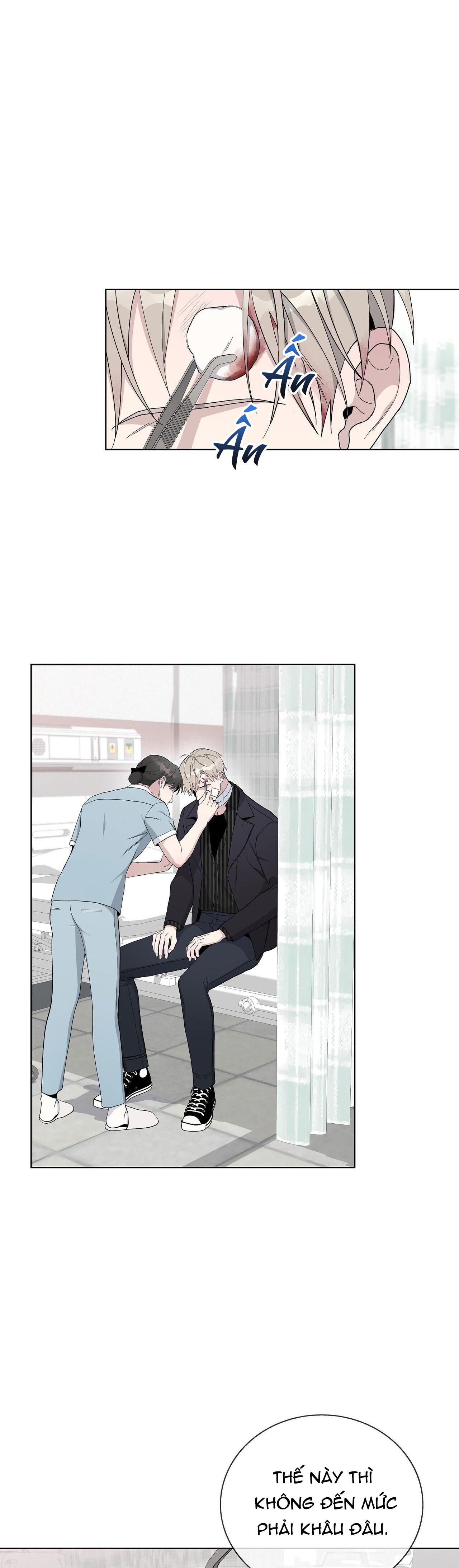 blaze out chapter 28 15