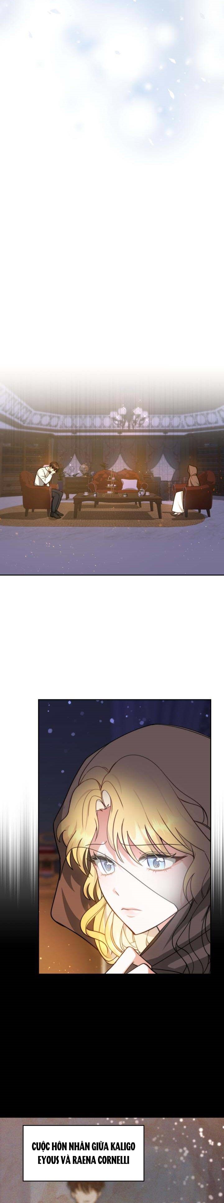 chồng cũ tôi là nam chính chapter 3.1 9