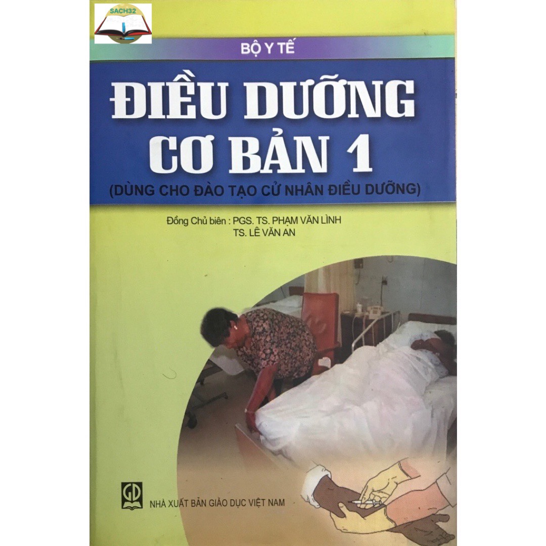 Điều Dưỡng Cơ Bản 1