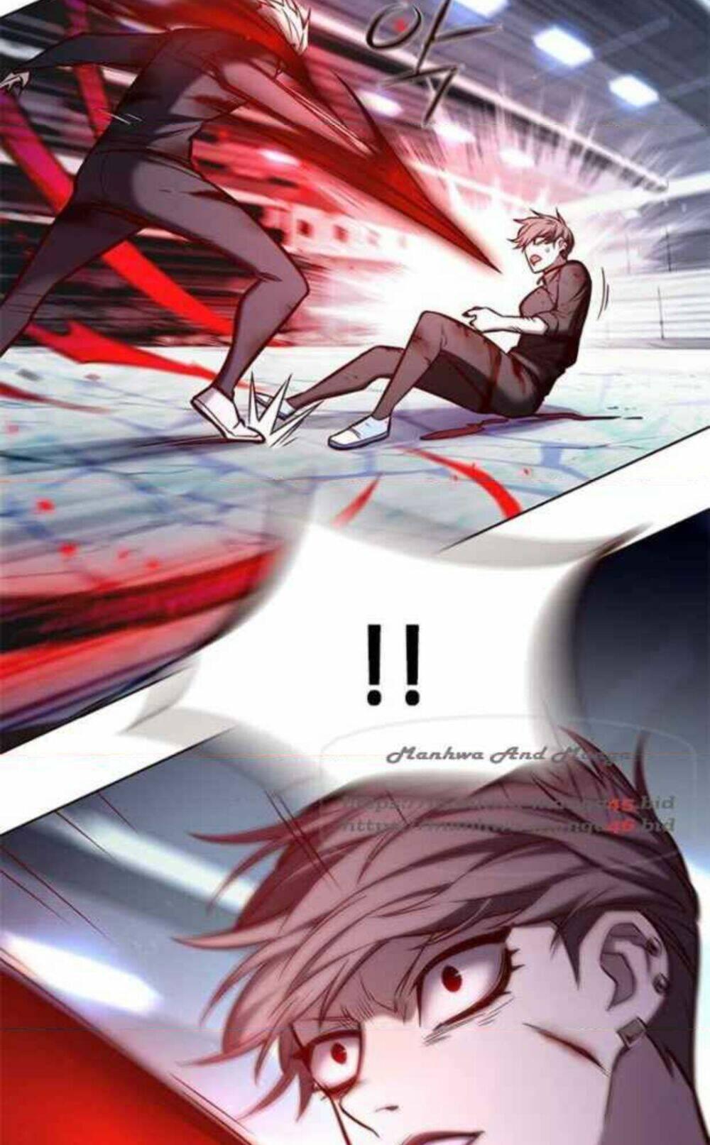 biến thân thành mèo chapter 154 83