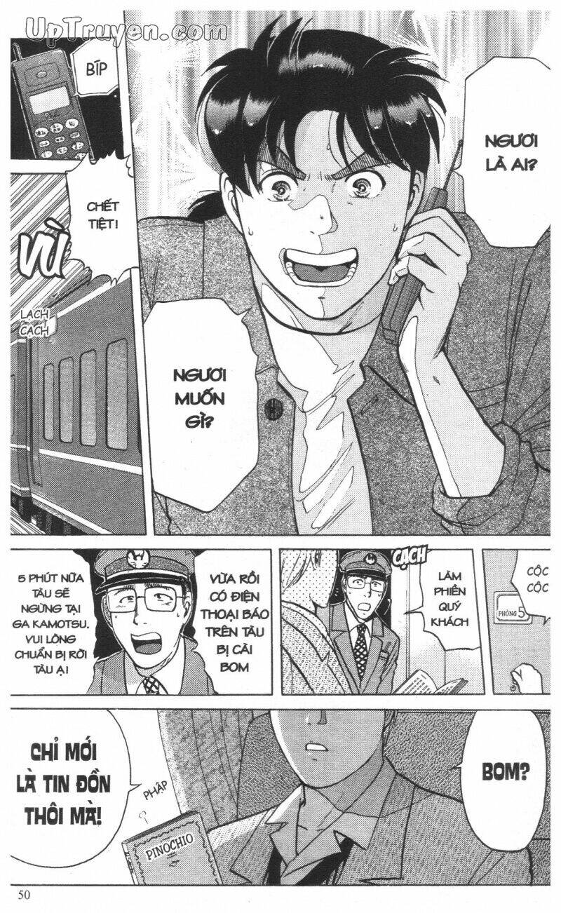 thám tử kindaichi (bản đẹp) chapter 15 46