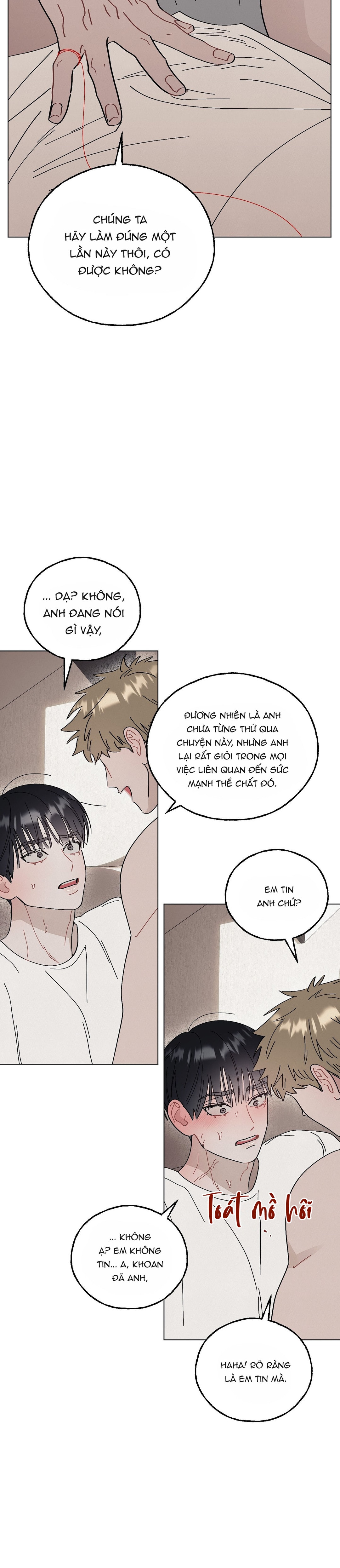 nhiệm vụ hongsil chapter 3 7