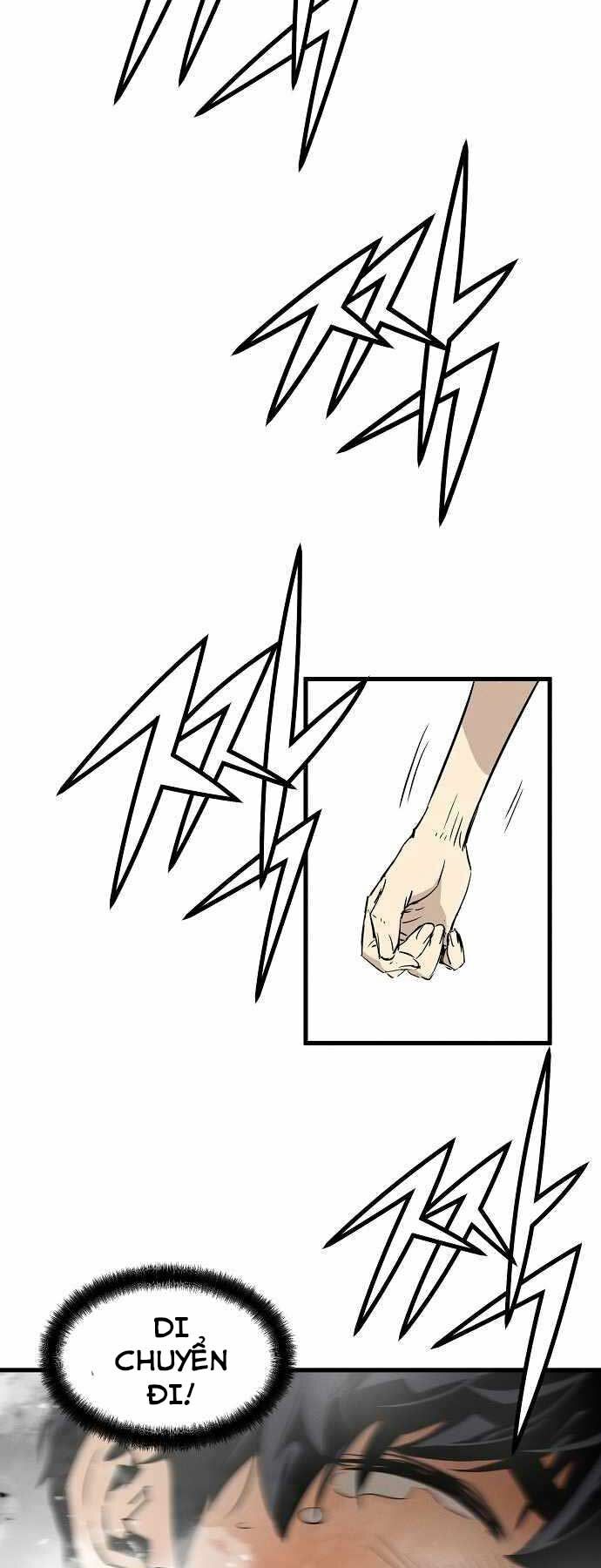 The Breaker 3: Quyền Năng Vô Hạn chapter 1 63