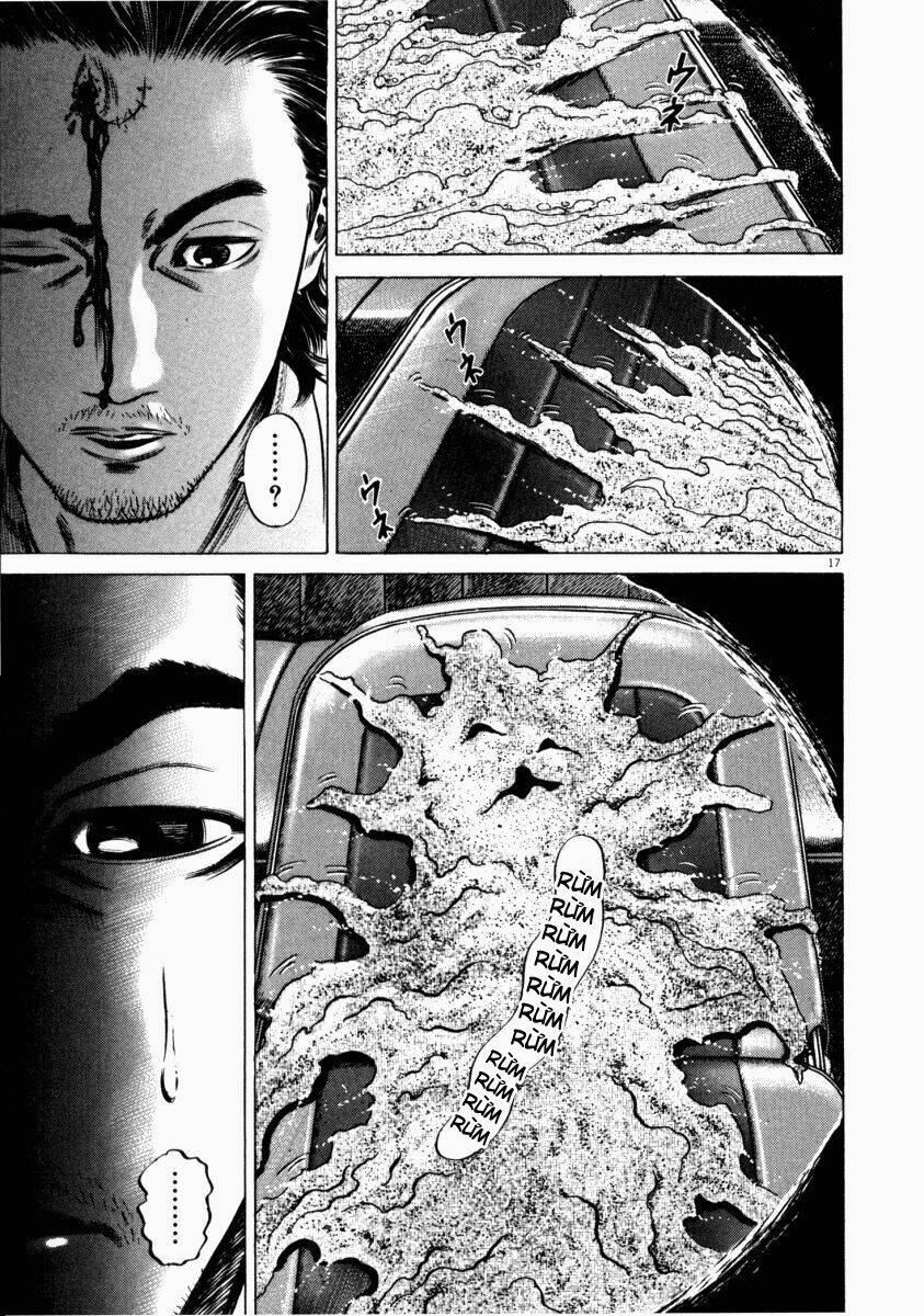 homunculus chapter 46 9