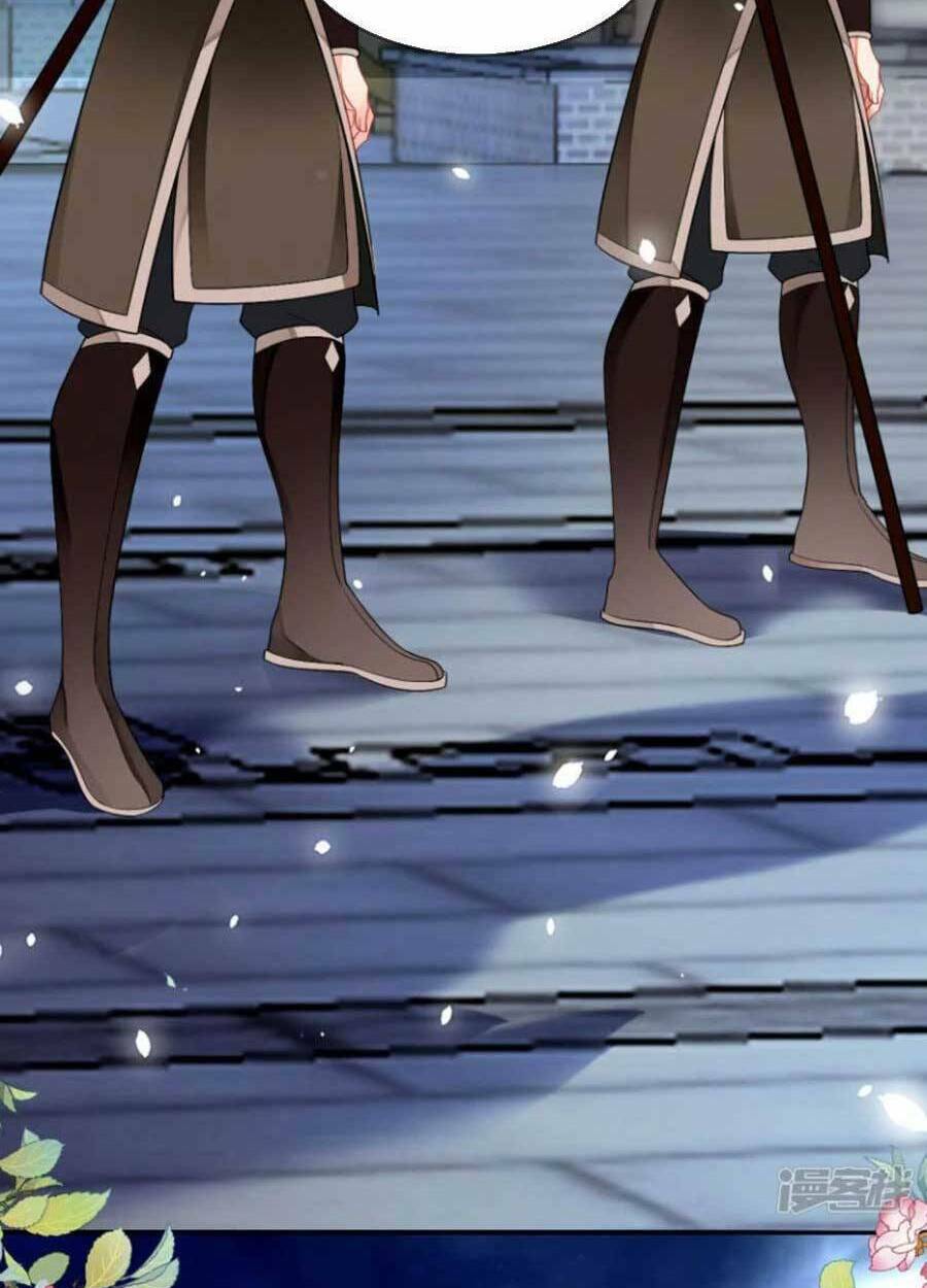 tướng quân, bổn phi không nhận sủng chapter 45 11